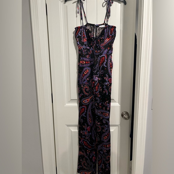 Danielle Berstein Jumpsuit/Romper - Picture 5 of 5